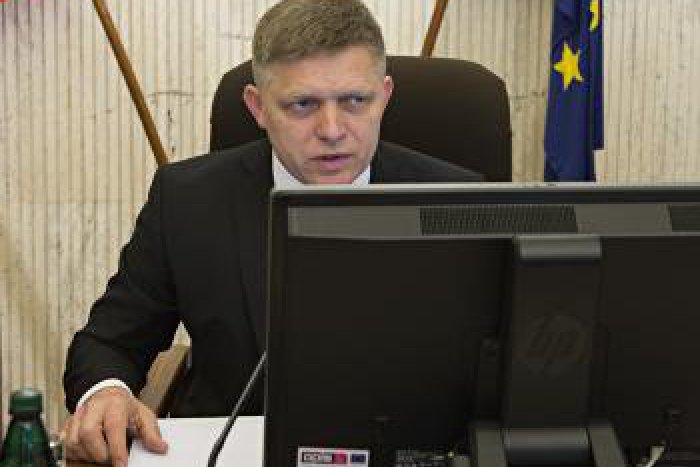 Ilustračný obrázok k článku Vláda schválila programové vyhlásenie