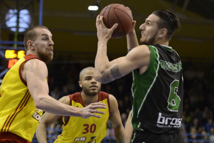 Ilustračný obrázok k článku Košickí basketbalisti narazili v semifinále na premožiteľa: S kým si zahrajú o tretie miesto?