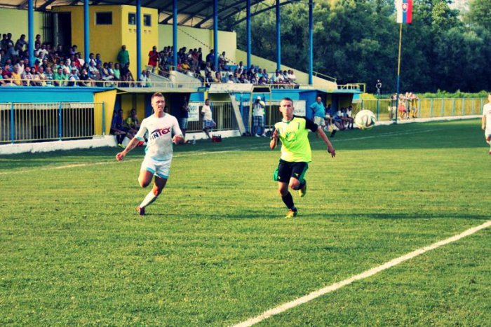 Ilustračný obrázok k článku Kompas pravého fanúšika futbalu: Rozpis jarnej časti MFK Rožňava