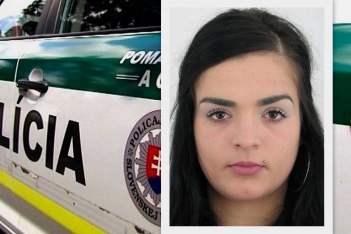 Ilustračný obrázok k článku POLÍCIA V RUŽOMBERKU PÁTRA PO NEZVESTNEJ ŽENE: Pomôžte!