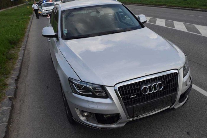 Ilustračný obrázok k článku Marián (45) na audine sa ukázal v pravom svetle: Z nehody na Južnej triede zdrhol, prekvapivá dohrávka na KVP...