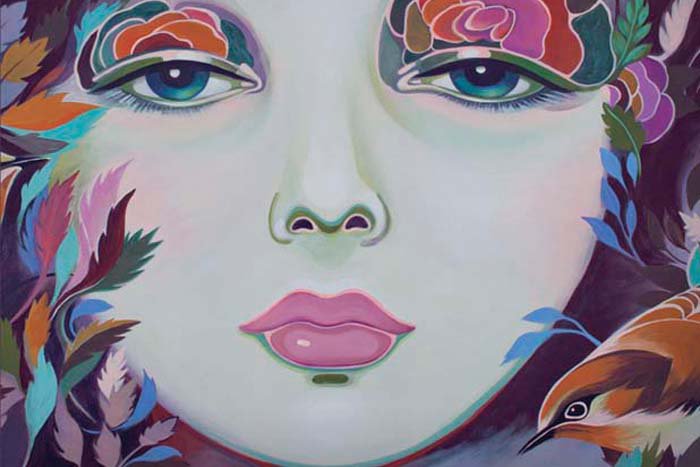 Ilustračný obrázok k článku Tip na knihu: Premena z domácej žienky až k závislej od sexuálnych afér