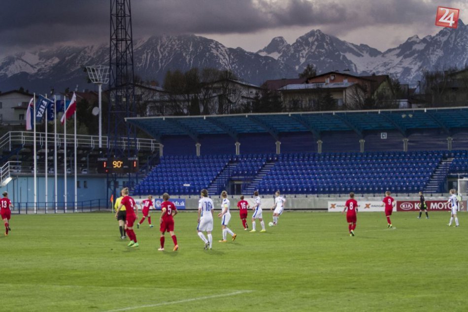 Ilustračný obrázok k článku Milióny eur pre futbalové kluby: TOĽKOTO smeruje do okresu Poprad