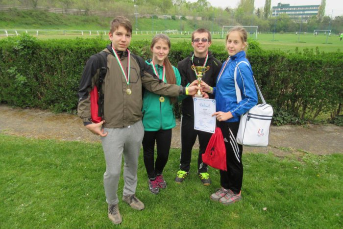 Ilustračný obrázok k článku Mladí Rožňavčania bodovali v hlavnom meste Maďarska: Záchrana zranených a požiarny útok