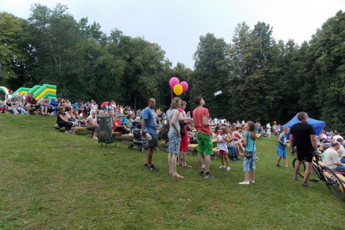 Ilustračný obrázok k článku Čo ponúkne máj v Spišskej a okolí? Prinášame vám TOP 10 podujatí