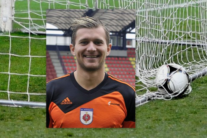 Ilustračný obrázok k článku Ružomberský útočník Lačný najlepším hráčom mesiaca marec