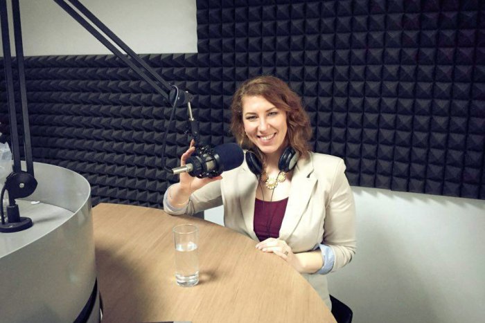 Ilustračný obrázok k článku Žiarska spisovateľka Kika Falťanová chystá ďalší počin: V novom príbehu sa pustí do poriadne trpkej témy