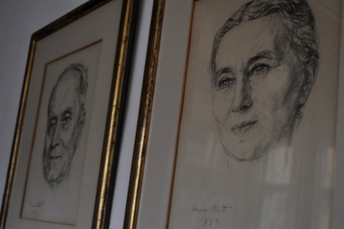 Ilustračný obrázok k článku Pár, ktorý sa zapísal do našej kultúry a histórie: Nazrite do života manželov Horákovcov