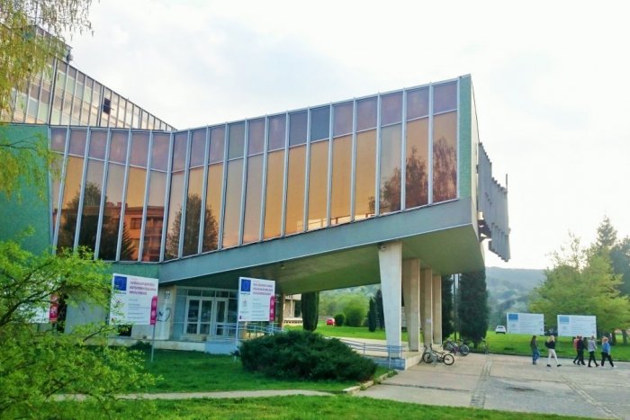 Ilustračný obrázok k článku Pozoruhodné aktivity na Prešovskej univerzite: Aha, aká medzinárodná konferencia sa tu konala