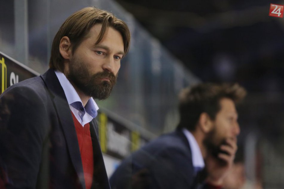 Ilustračný obrázok k článku Sklamaný Országh s nádejou: Verím, že naše chvíle prídu a znovu sa dostaneme do finále