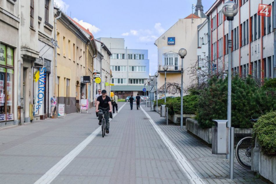 Ilustračný obrázok k článku Aktuálna ponuka voľných miest vo Zvolene. Nájdite si prácu so šikovným PREHĽADOM