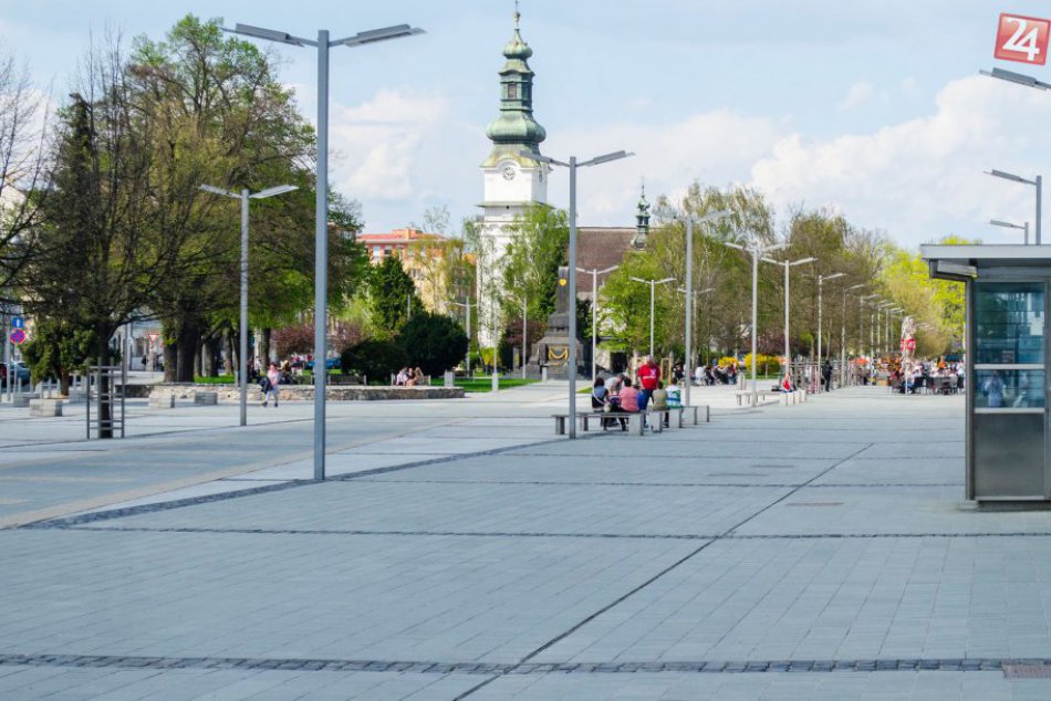 Ilustračný obrázok k článku S novým mesiacom nuda vo Zvolene nehrozí. Prehľad TOP 10 májových podujatí