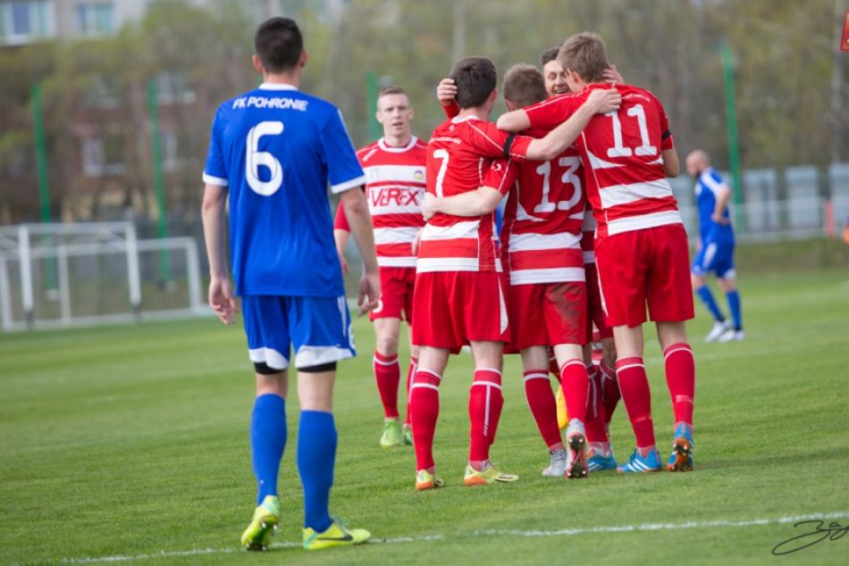 Ilustračný obrázok k článku Liptáci v priamom súboji so Skalicou zabojujú o tretie miesto: VIDEO s trénerom!