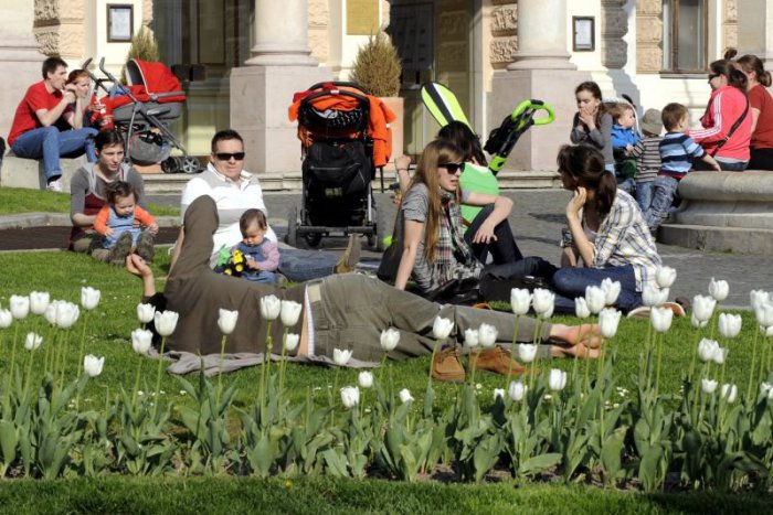 Ilustračný obrázok k článku Bratislava zadarmo: Samospráva sprístupní miesta, ktoré bežne vidieť nemôžete