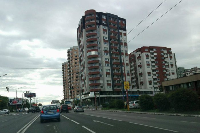 Ilustračný obrázok k článku Po stopách legendárneho kozmonauta: V čom má prvenstvo Gagarinova ulica v Bratislave?