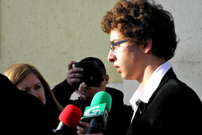 Ilustračný obrázok k článku Mladí reportéri odhaľujú prešľapy o ktorých sa často mlčí: Víťazi postúpili na medzinárodné kolo!