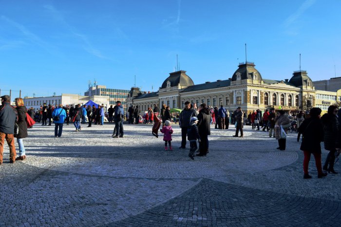 Ilustračný obrázok k článku Najnovšie údaje spod Zobora: Počet obyvateľov Nitry opäť klesol