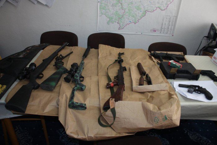 Ilustračný obrázok k článku V našom meste zasahovali muži zákona: V Revúcej prebehla policajná razia!