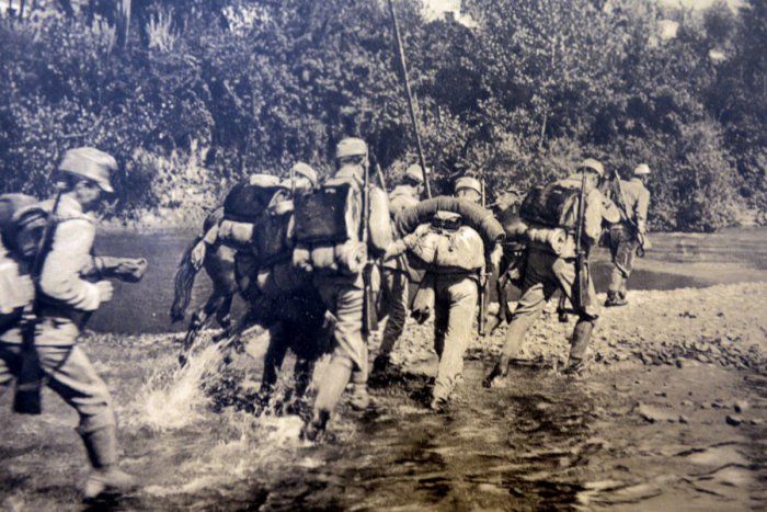 Ilustračný obrázok k článku Bitka, ktorá vymanila Slovensko z područia Uhorska. Vedeli ste, že sa odohrala práve pri Zvolene?