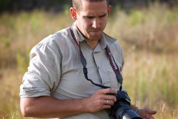 Ilustračný obrázok k článku Krása, ktorá nás obklopuje, tu nemusí byť večne: ROZHOVOR s fotografom Matejom Žiakom