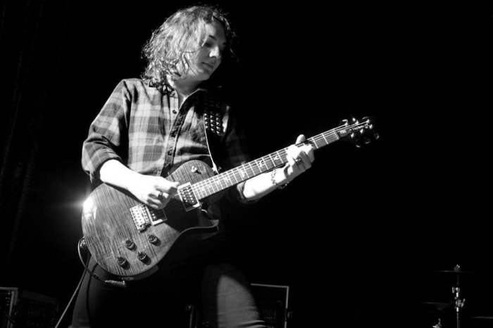 Ilustračný obrázok k článku ROZHOVOR s gitaristom zlatomoraveckej skupiny Inside: Najviac energie a voľného času venujem kapele