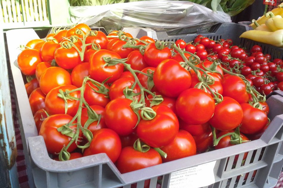 Ilustračný obrázok k článku HLASUJTE: Ktoré trhovisko v Košiciach je najlepšie?