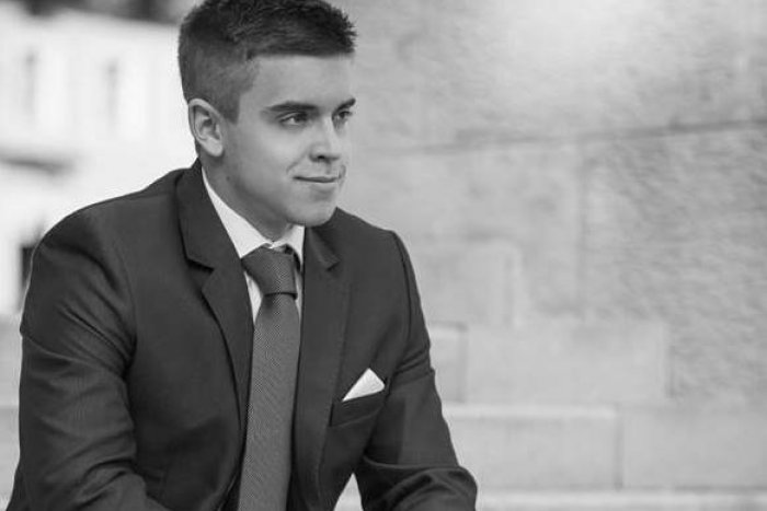 Ilustračný obrázok k článku ROZHOVOR: Stredoškolák Braňo (19) sa stretáva s ministrom školstva, za mladých je ochotný aj štrajkovať