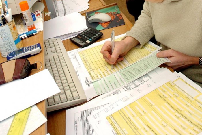 Ilustračný obrázok k článku Zverejniť majetkové priznanie bolo zatiaľ ochotných 6 z 15 prezidentských kandidátov