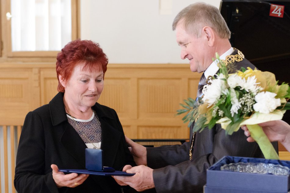 Ilustračný obrázok k článku Nitriansky kraj udelí ceny Starostlivý anjel: Nominácie môže poslať aj verejnosť