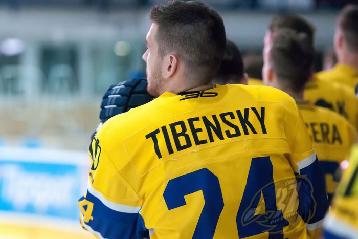 Ilustračný obrázok k článku ROZHOVOR Jozef Tibenský sa môže pochváliť parádnou cenou: O tom som ani len nesníval!