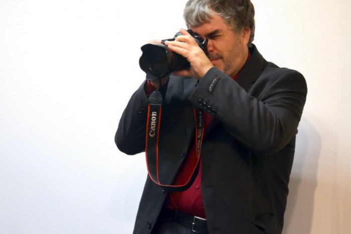 Ilustračný obrázok k článku Žilinský poslanec Ľubomír Bechný (53):  Chcem urobiť náš blízky svet znesiteľnejším!