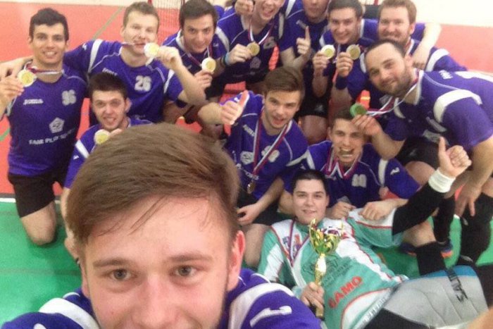 Ilustračný obrázok k článku Bystrickí florbalisti predviedli parádne výkony. Zažili najúspešnejšiu sezónu od vzniku klubu!