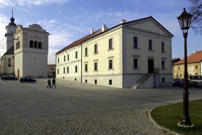 Ilustračný obrázok k článku Dve nové ulice v Poprade dostanú dôstojné názvy: Obe budú pomenované po historických osobnostiach