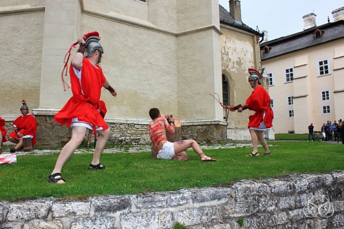 Ilustračný obrázok k článku Cigánski Diabli či operné trio La Gioia: Aj toto nás čaká počas ďalšieho ročníka Spišského Jeruzalema