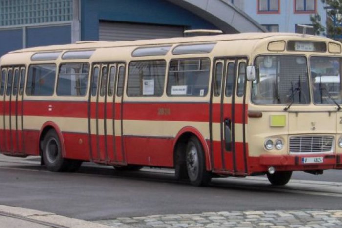 Ilustračný obrázok k článku Bratislava pre všetkých ponúkne aj jazdy historickými vozidlami zdarma