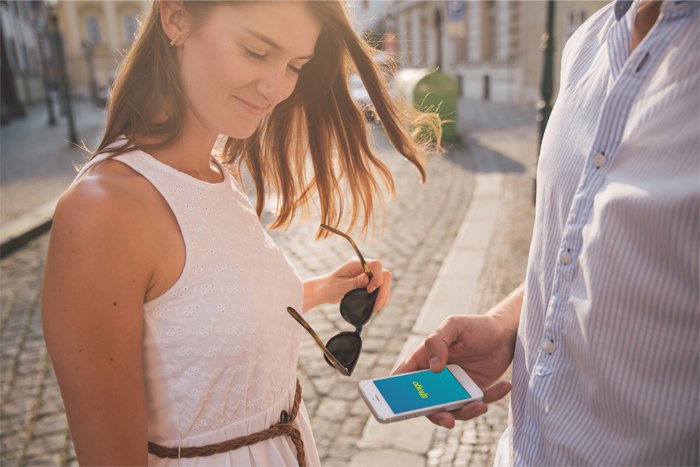 Ilustračný obrázok k článku Mali by ste vyskúšať: Aplikácia, ktorá vám v Bratislave uľahčí presun po meste