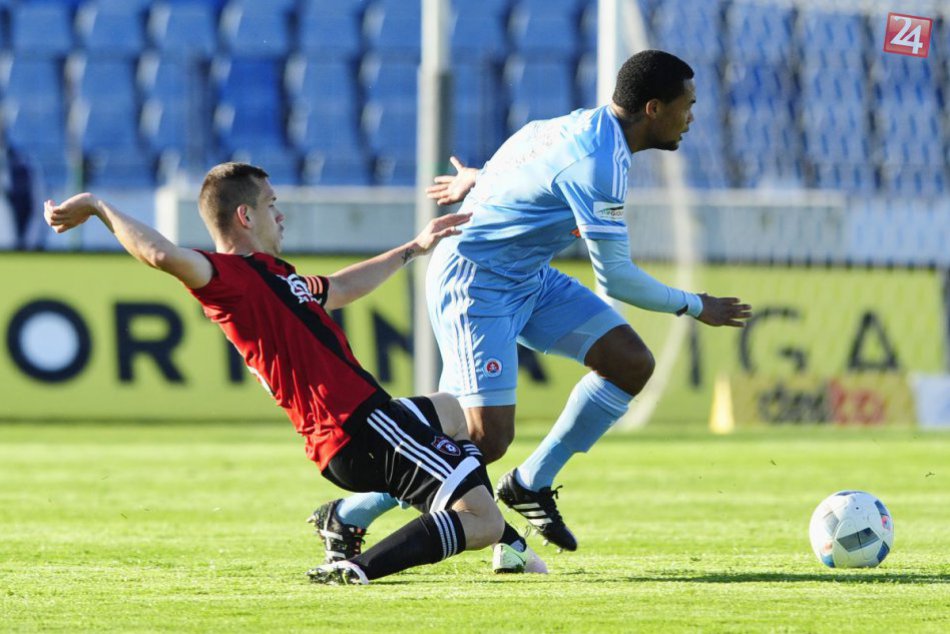 Ilustračný obrázok k článku Kam za športom