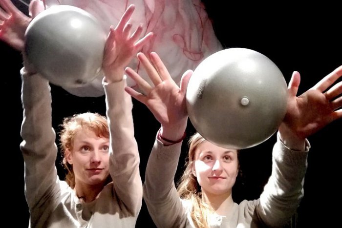 Ilustračný obrázok k článku Naši žiaci budú prví testovací diváci