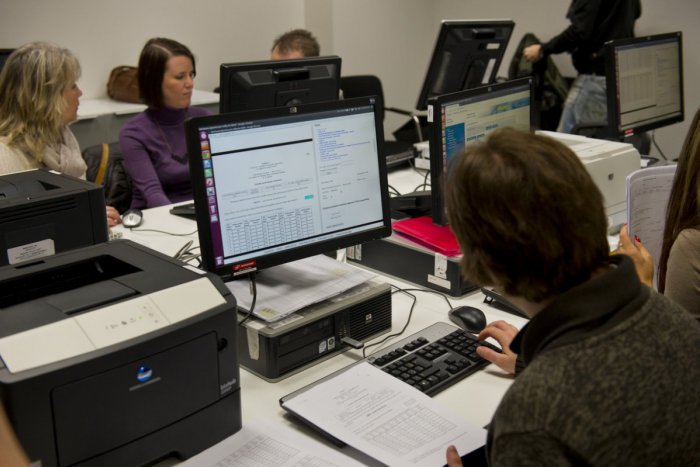 Ilustračný obrázok k článku Martinčania, možno k vám zavíta nečakaná návšteva: Ako si žijete?