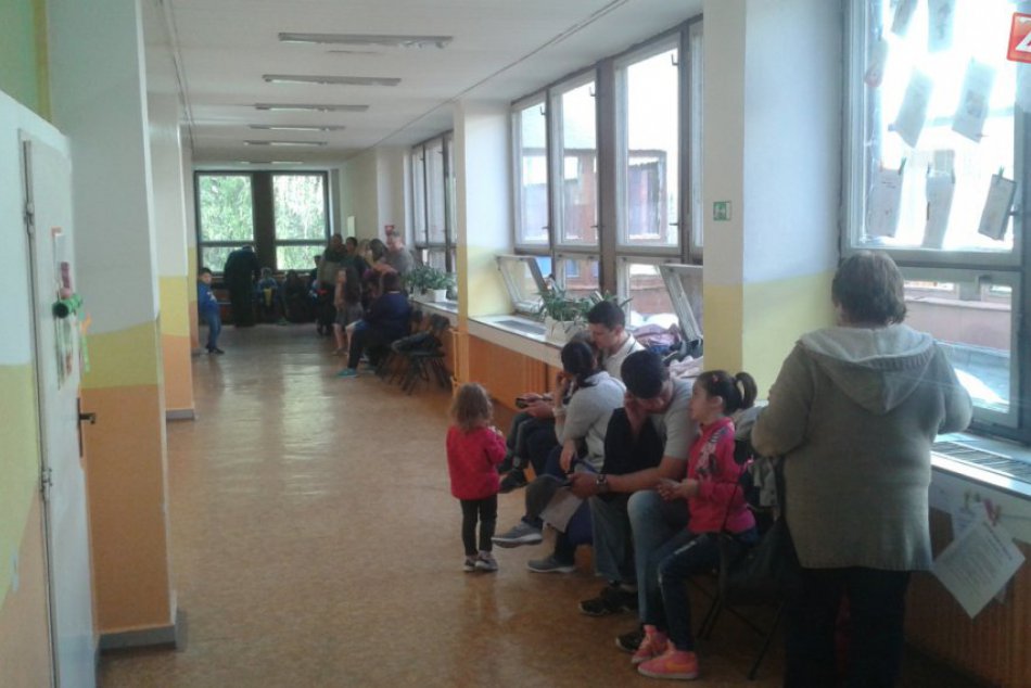 Ilustračný obrázok k článku Školský rok sa blíži: Novinka na považskobystrických školách