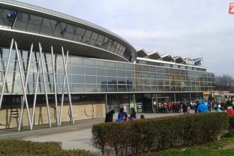 Ilustračný obrázok k článku Ako naše mesto mení tvár: 5 miest a budov v Košiciach, ktoré by ste pred pár rokmi nespoznali, FOTO