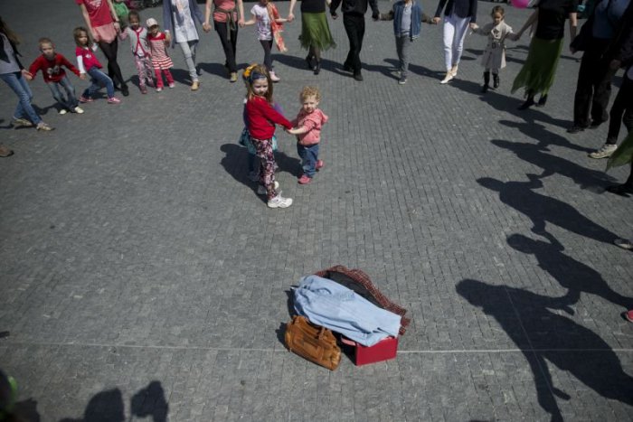 Ilustračný obrázok k článku V Bratislave sa nudiť rozhodne nebudete: Čaká vás víkend nabitý podujatiami!