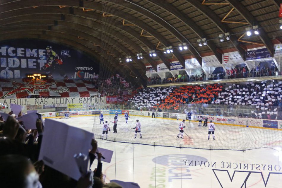 Ilustračný obrázok k článku Barani doma nastúpili proti Mikulášu. Pod Urpínom sa rozhodlo až v predĺžení