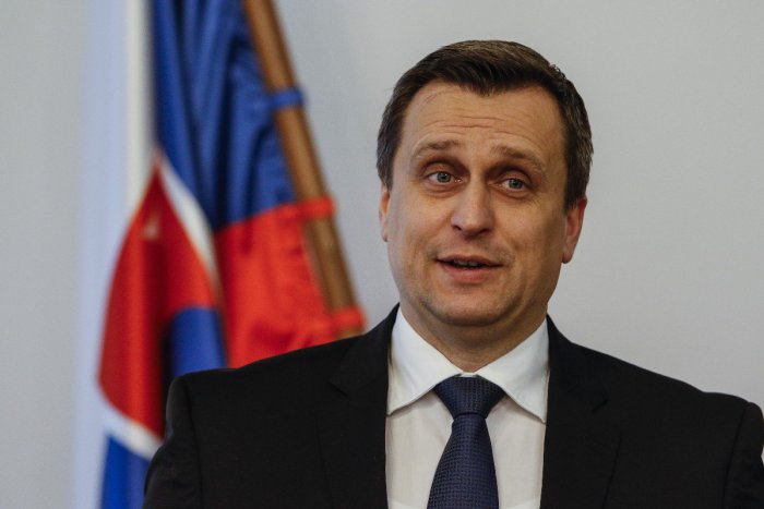 Ilustračný obrázok k článku Andrej Danko sa má po operácii žalúdka dobre