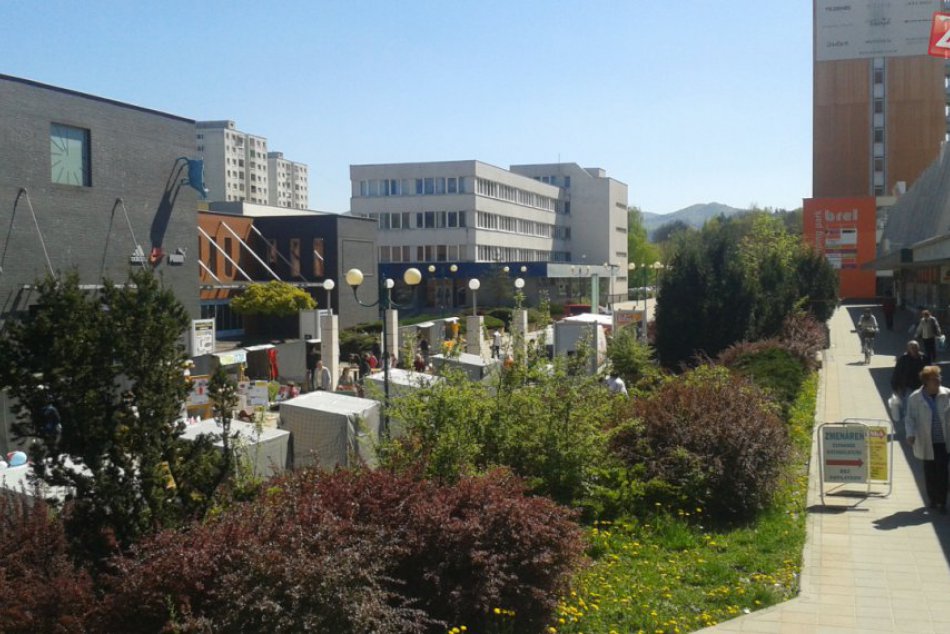 Ilustračný obrázok k článku Top 5 považskobystrických správ: Toto vás počas týždňa najviac zaujalo