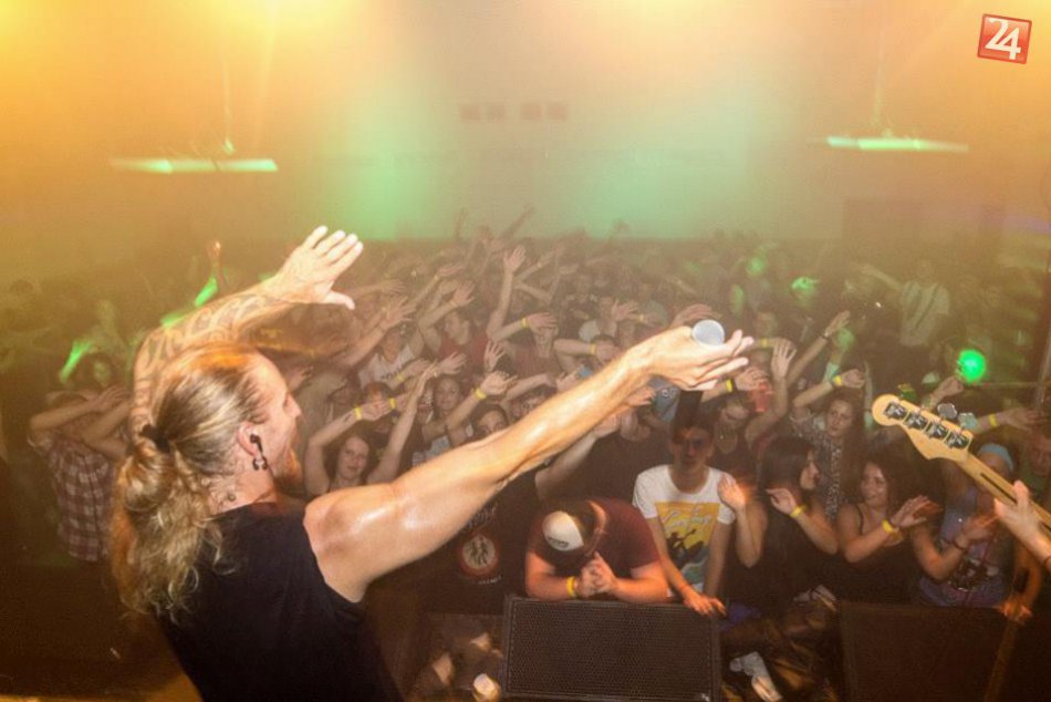 Ilustračný obrázok k článku IHRÁČSKY MAJÁLES 2016: Mieri k nám Polemic, rodák Milo Kráľ a Barbora Švidraňová