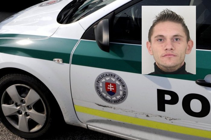 Ilustračný obrázok k článku Ak zbadáte Rolanda (29), volajte políciu: Aha, čo má Košičan za ušami!