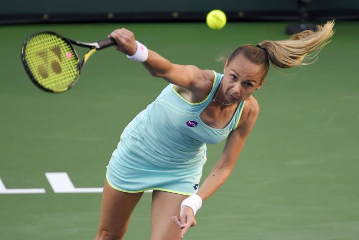 Ilustračný obrázok k článku Tenisová lahôdka v Trnave: Zúčastní sa až 10 hráčok z TOP 100!