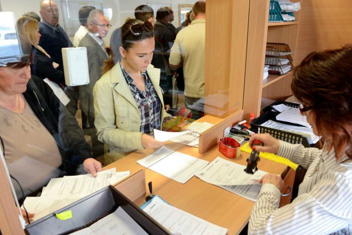 Ilustračný obrázok k článku Colný úrad v Nitre prešiel generálnou rekonštrukciou: Stála cez 1,8 milióna eur