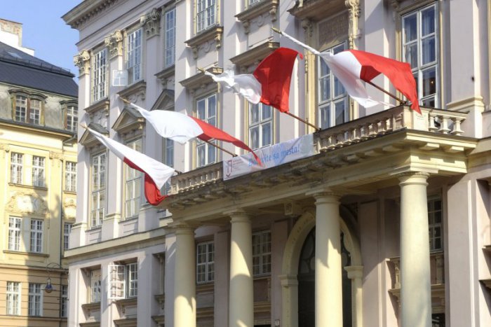 Ilustračný obrázok k článku Zástupcovia mesta dostávali od ľudí otázky, ale aj podnety a nápady